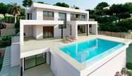 New Build - Villa - Benitachell - Cumbre Del Sol