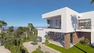 New Build - Villa - Benitachell - Cumbre Del Sol