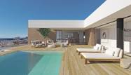 New Build - Villa - Benitachell - Cumbre Del Sol