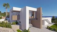 New Build - Villa - Benitachell - Cumbre Del Sol