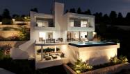 New Build - Villa - Benitachell - Cumbre Del Sol