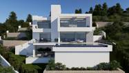 New Build - Villa - Benitachell - Cumbre Del Sol