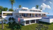 New Build - Villa - Benitachell - Cumbre Del Sol