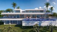 New Build - Villa - Benitachell - Cumbre Del Sol