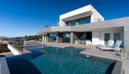 New Build - Villa - Benitachell - Cumbre Del Sol