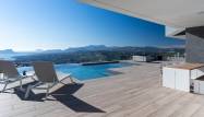 New Build - Villa - Benitachell - Cumbre Del Sol