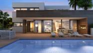 New Build - Villa - Benitachell - Cumbres Del Sol