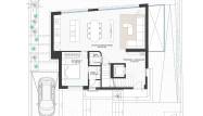 New Build - Villa - Cabo de Palos - Cala Flores