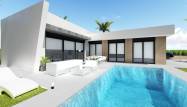 New Build - Villa - Calasparra - Coto Riñales