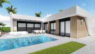 New Build - Villa - Calasparra - Coto Riñales