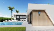 New Build - Villa - Calasparra - Coto Riñales