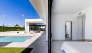 New Build - Villa - Calasparra - Coto Riñales