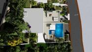 New Build - Villa - Calpe - Maryvilla