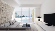 New Build - Villa - Calpe - Mascarat