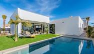 New Build - Villa - Cartagena - Mar De Cristal