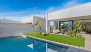 New Build - Villa - Cartagena - Mar De Cristal