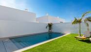 New Build - Villa - Cartagena - Mar De Cristal