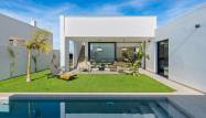 New Build - Villa - Cartagena - Mar De Cristal