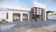 New Build - Villa - Ciudad Quesada - Dona Pepa