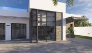 New Build - Villa - Ciudad Quesada - Dona Pepa