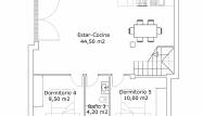 New Build - Villa - Ciudad Quesada - Golf La Marquesa (Ciudad Quesada)