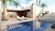 New Build - Villa - Ciudad Quesada - Pueblo Lucero
