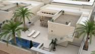 New Build - Villa - Ciudad Quesada - Pueblo Lucero