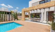 New Build - Villa - Ciudad Quesada - Rojales