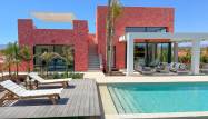 New Build - Villa - Cuevas Del Almanzora - Desert Spring Golf