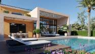 New Build - Villa - Cuevas del Almanzora - Villaricos