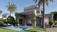 New Build - Villa - Cuevas del Almanzora - Villaricos