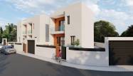 New Build - Villa - Daya Nueva - Pueblo