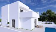New Build - Villa - Daya Nueva - Pueblo