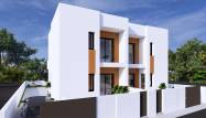 New Build - Villa - Daya Nueva - Pueblo
