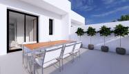 New Build - Villa - Daya Nueva - Pueblo