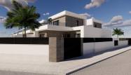 New Build - Villa - Dolores - Pueblo