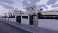New Build - Villa - Dolores - Sector 3