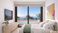 New Build - Villa - El Campello - Platja de L´Amerador