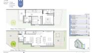 New Build - Villa - El Campello - Platja de L´Amerador