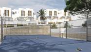 New Build - Villa - El Ràfol D'Almúnia - Urbanizacion La Almunia