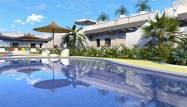 New Build - Villa - El Verger