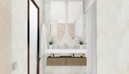 New Build - Villa - Finestrat - Balcón De Finestrat-terra Marina