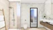 New Build - Villa - Finestrat - Balcón De Finestrat-terra Marina