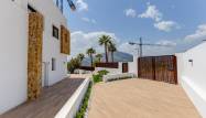 New Build - Villa - Finestrat - Balcón De Finestrat