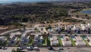 New Build - Villa - Finestrat - Balcón De Finestrat