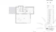 New Build - Villa - Finestrat - Balcón De Finestrat