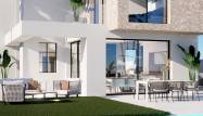 New Build - Villa - Finestrat - Balcón De Finestrat