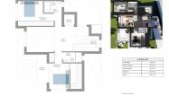 New Build - Villa - Finestrat - Balcón De Finestrat