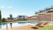 New Build - Villa - Finestrat - Balcón De Finestrat