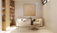 New Build - Villa - Finestrat - Campana Garden